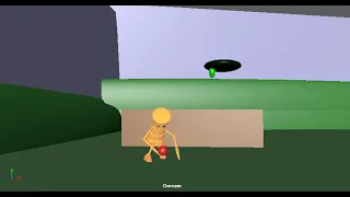 buckid body mechanics extras
