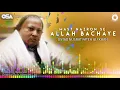 Download Lagu Mast Nazron Se Allah Bachaye | Nusrat Fateh Ali Khan | complete version | OSA Worldwide