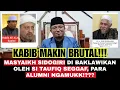 Giliran Masyaikh Sidogiri di Baklawi-kan si Taufiq Assegaf, Para Alumni Ngamo0k ⁉️