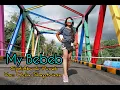 Lagu MY BEBEB. Ocha Shaptriasa (Video Audio Official)