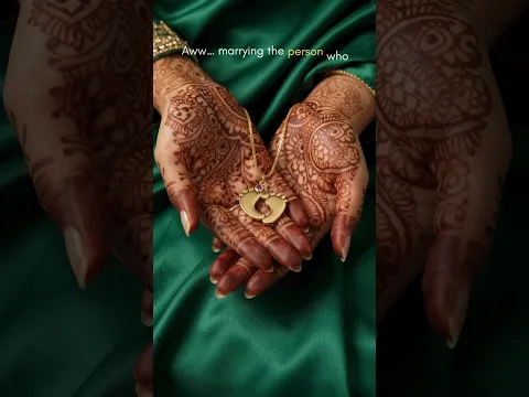Don’t blame me if she falls for you all over again because of this. 😭🥰📿#GiftShop #Purkashish
