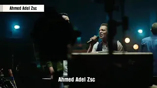 احمينا يا كريم من شر الصحاب الغدارين  دندنها