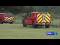 Smith County ESD2 breaks ground on new fire station