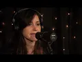 Warpaint - Disco//Very (Live on KEXP)