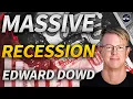 Lagu Massive Recession Coming in 2026 with Edward Dowd