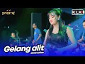 Lagu GELANG ALIT - AURA SEKAR - LIVE SIMPATIK MUSIC KLK AUDIO - PRIGEN PASURUAN