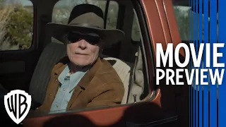 cry macho full movie preview warner bros entertainment