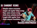 Dj Dangdut Remix Viral Terbaru 2025 || Hidupku Bukan Urusanmu 