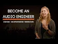 Audio Engineering - This is what the life of an engineer looks like