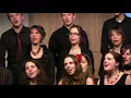 Download Lagu Jongerenkoor One Voice - Kerstpraise 2010 God met ons