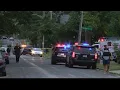 WATCH Peoria Police Chief addresses violence in community Monday afternoon