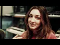 WET STATE | In The Studio | Nala and Claude VonStroke