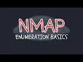 Web Pentesting For Beginners Enumeration Basics With Nmap