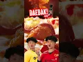 Download Lagu BARU PHD K-SERIES BULDAK, RASANYA DAEBAK!