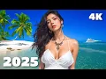 Download Lagu 🍹 Chill Tropical Deep House Mix 2025 | Summer Relaxing Vibes in 4K UHD | XDeep Music