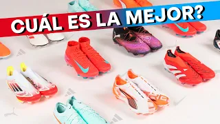 ¡Las PRIMERAS Colecciones de Botas 2025! Nike, Adidas y Puma van MUY FUERTES