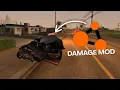 Download Lagu BeamNG Damage Mod (VehDeform) Crashes Compilations Part I - GTA San Andreas