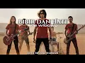 Lagu Bibir dan Hati – Arie Wibowo / Bill \u0026 Brod | Rock Nivora Version