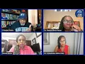 Back to School Leadership Nonnegotiables Drs Queinnise Miller Passion Hasan Prin Keisha Brown