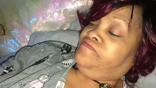 massaging my granny s stomach legs u0026 nick 