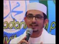 Lagu Qosidah Nabiyal Huda (Habib Muhammad Alhaddad)