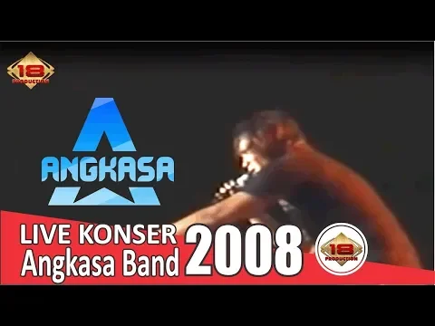 Download MP3 Live Konser Angkasa Band - Jangan Pernah Selingkuh @Kediri 2008