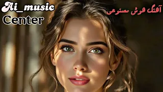 آهنگ مست بسیار مشهور هوش مصنوعی که غوغا بر پا کد New Ai 2025 Songs Generated By Ai 