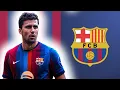 RODRI BARCELONA Transfer Target 2026 Goals Skills Tackles Passes