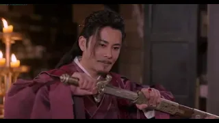 ever night season 2 episode 20 vj ice p 