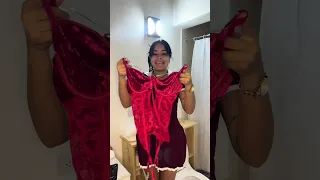Todo lo que pasó en nuestro aniversario cuéntame que te gustó más 😍😍😍