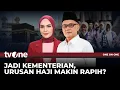 Download Lagu [FULL] Jadi Kementerian, Urusan Haji Makin Rapih? | One On One tvOne