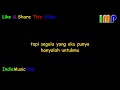 Download Lagu Element - Pergilah Adinda (Lirik)