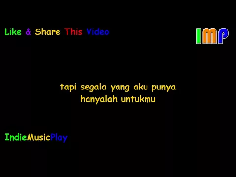 Download MP3 Element - Pergilah Adinda (Lirik)