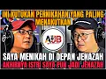 Download Lagu BAK KISAH SINETRON INI TERJADI DI DUNIA NYATA ANTARA CINTA DAN KEM4TIAN!!?