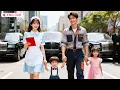 Lagu CEO Pretends to Be Poor to Test Fiancée—Ends Up Madly In Love After Living Together!