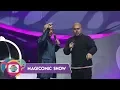 Download Lagu Wah Wah..Oki SUCA Bikin Deddy Corbuzier Berantem Sama Gilang – Magicomic Show