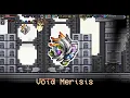 Void Merisis - Starbound Arcana Voyage