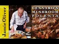 Download Lagu Gennaro's Mushroom Polenta