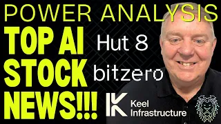 keel convertible news hut note pricing latest ai stock news now ai stocks to watch in 2026