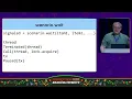 Conquer multithreaded Python with Blanket - Larry Hastings