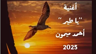 أغنية   يا طير   أحمد ميمون      دندنها