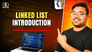 Introduction to linked list Linked list in java java dsa