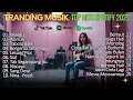 Spotify Top Hits Indonesia ♪ | Lagu Pop Terbaru 2025 ♪ Lagu pop viral tiktok 2025 | Mangu