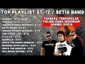 Download Lagu TOP ST12 SETIA BAND ASMARA TERLALU ISABELLA PUTRI IKLAN || teman kerja anak 2000an #setiaband #st12 