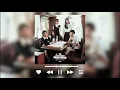 ILLIT(아일릿) 'Sunday Morning' 1-hour loop (non-lyrics) 
