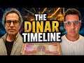 NATO Contractor Gives His Opinion On The Dinar RV Timeline