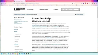WiKi with Django
