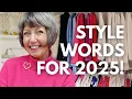 MINIMALIST Capsule Wardrobe Hacks - 3 Style Words Elevate Your Look 2025