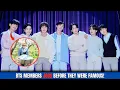 Lagu Here's What BTS Members Did Before They Were Famous—Number 3 Is So Unique!