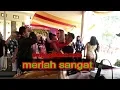 Daun puspa # Live legok paseh versi kendang rampak organ terompet